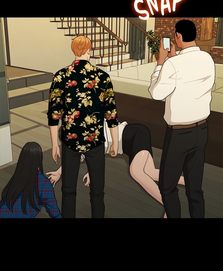 So close, yet so far Chapter 7 - Manhwa18.com