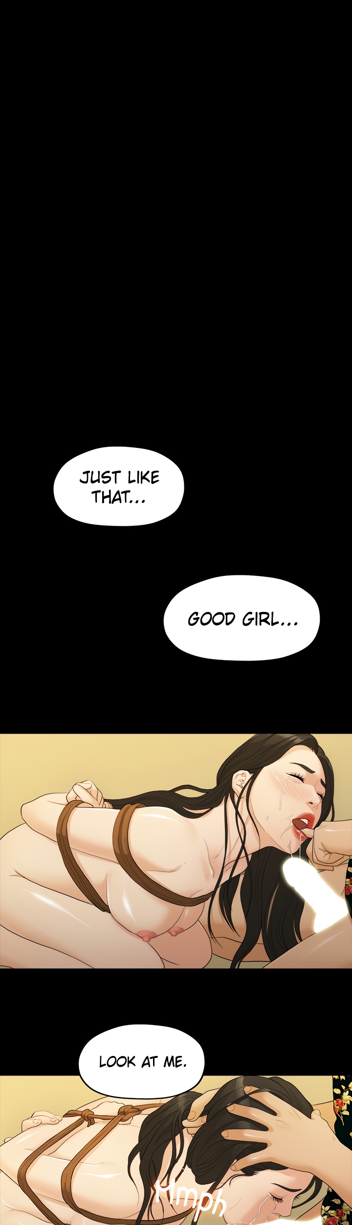 So close, yet so far Chapter 7 - Manhwa18.com