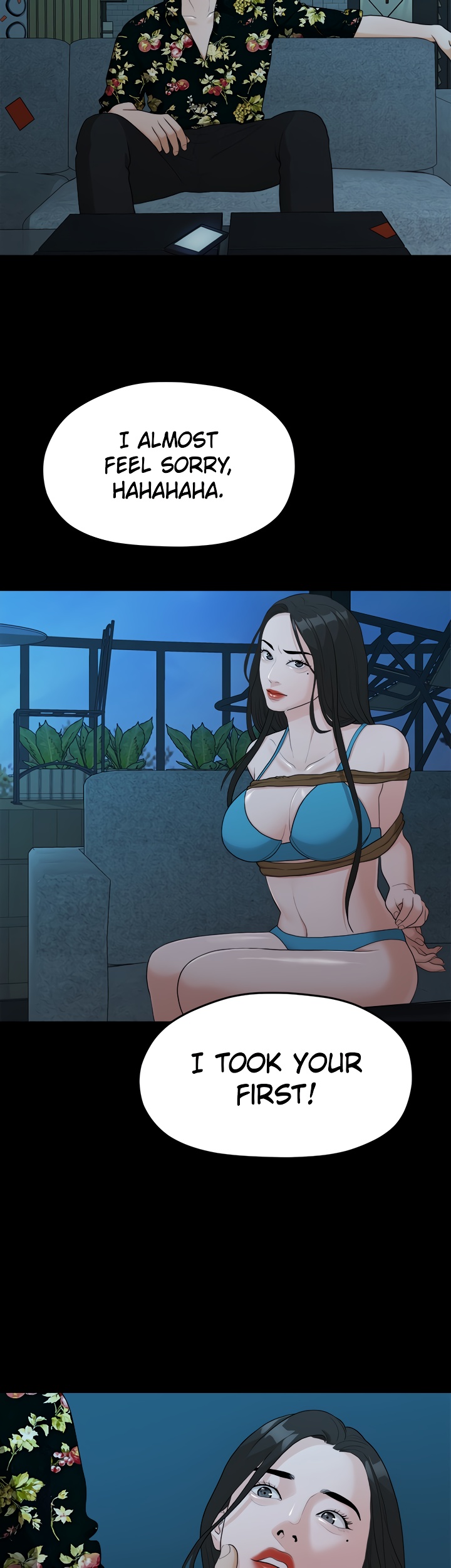 So close, yet so far Chapter 7 - Manhwa18.com