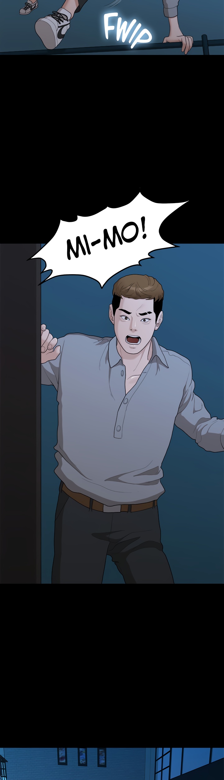 So close, yet so far Chapter 7 - Manhwa18.com