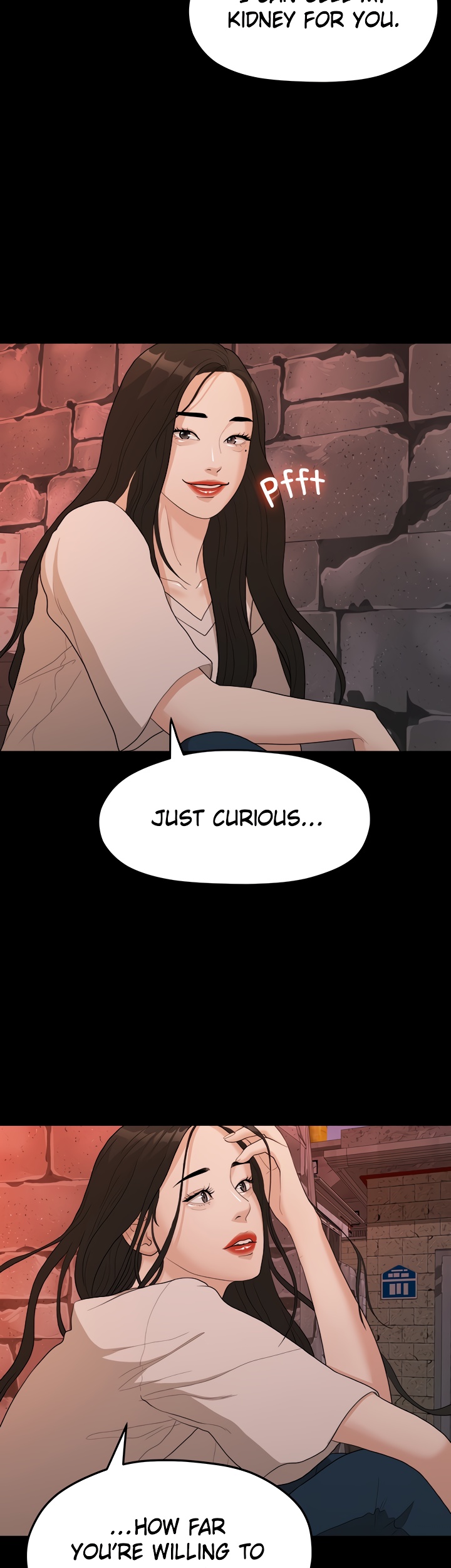 So close, yet so far Chapter 7 - Manhwa18.com