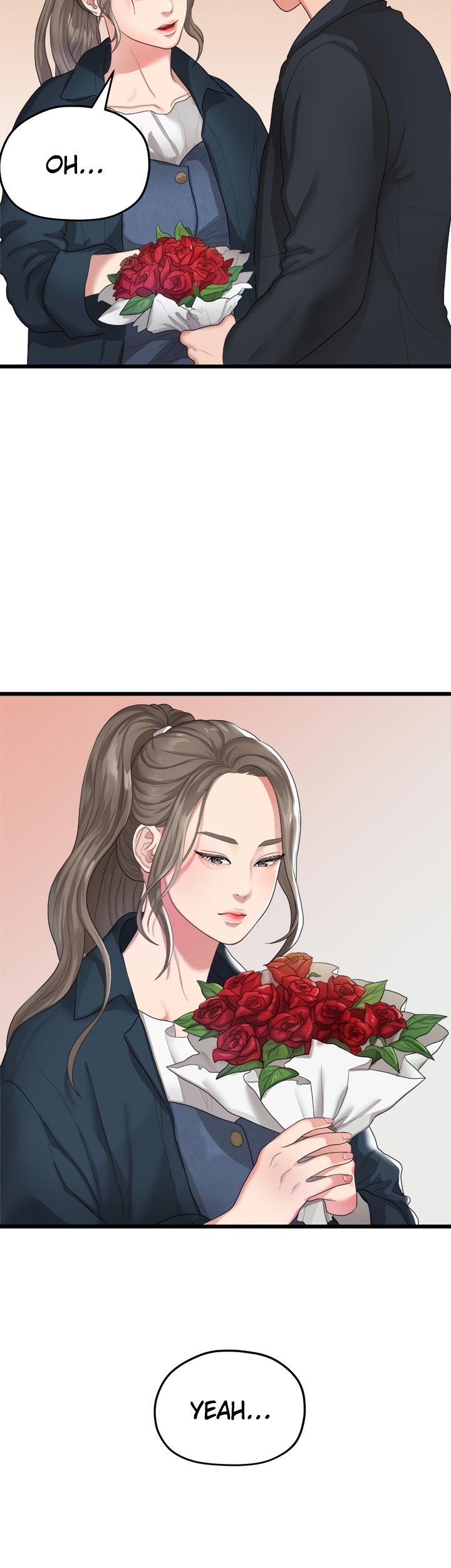 So close, yet so far Chapter 7 - Manhwa18.com