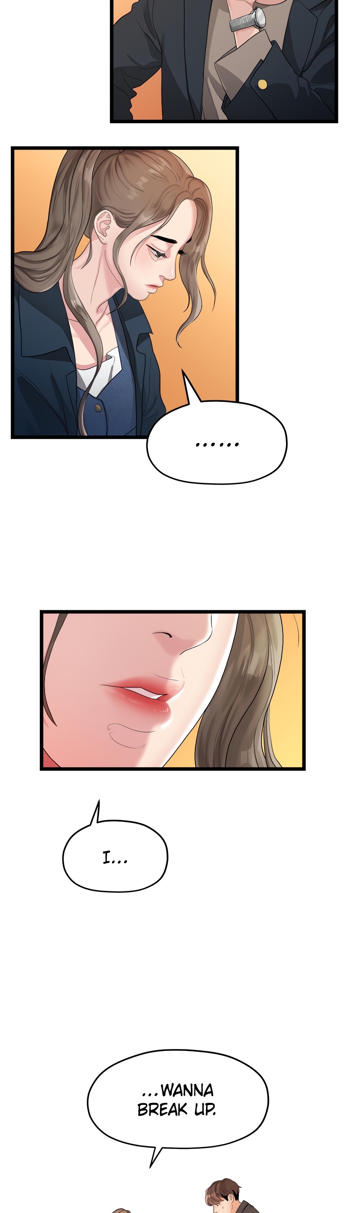 So close, yet so far Chapter 7 - Manhwa18.com