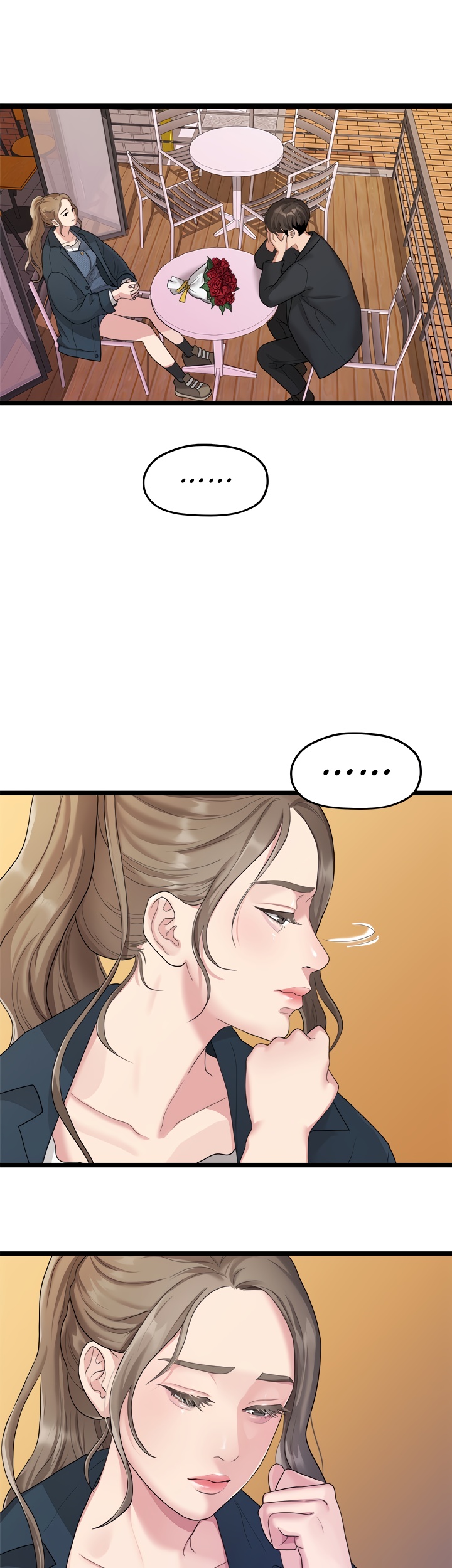 So close, yet so far Chapter 7 - Manhwa18.com