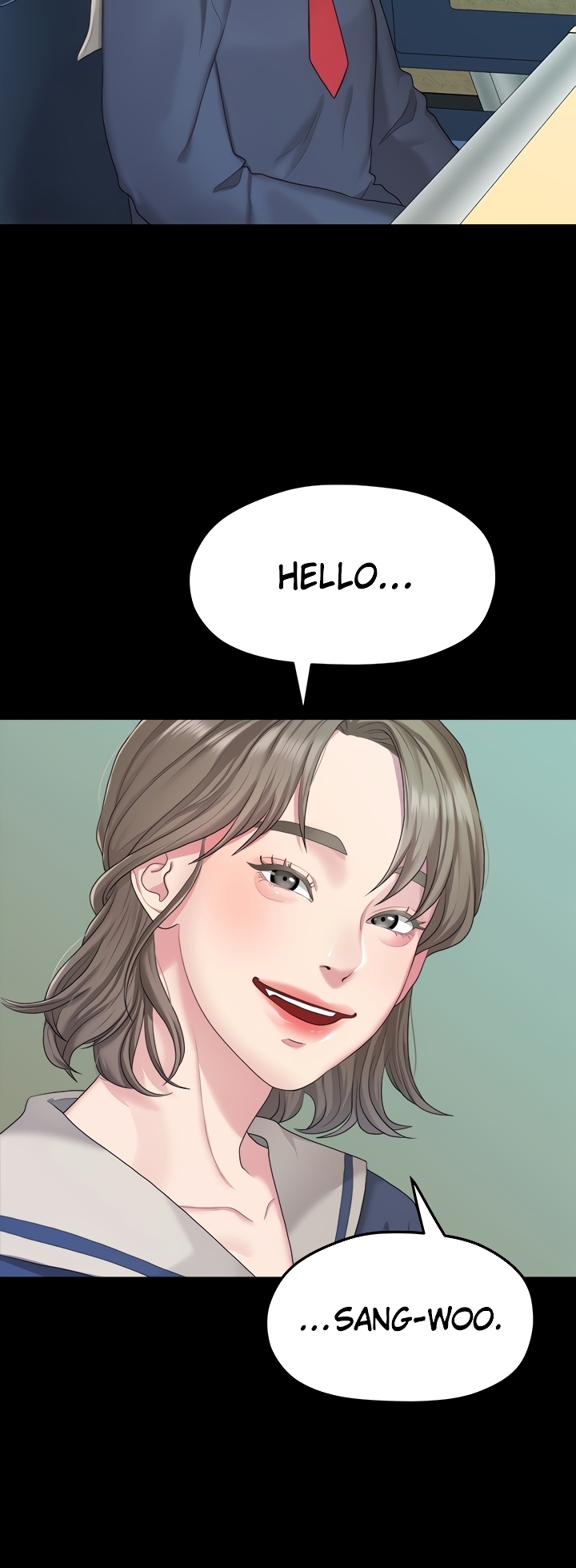 So close, yet so far Chapter 8 - Manhwa18.com