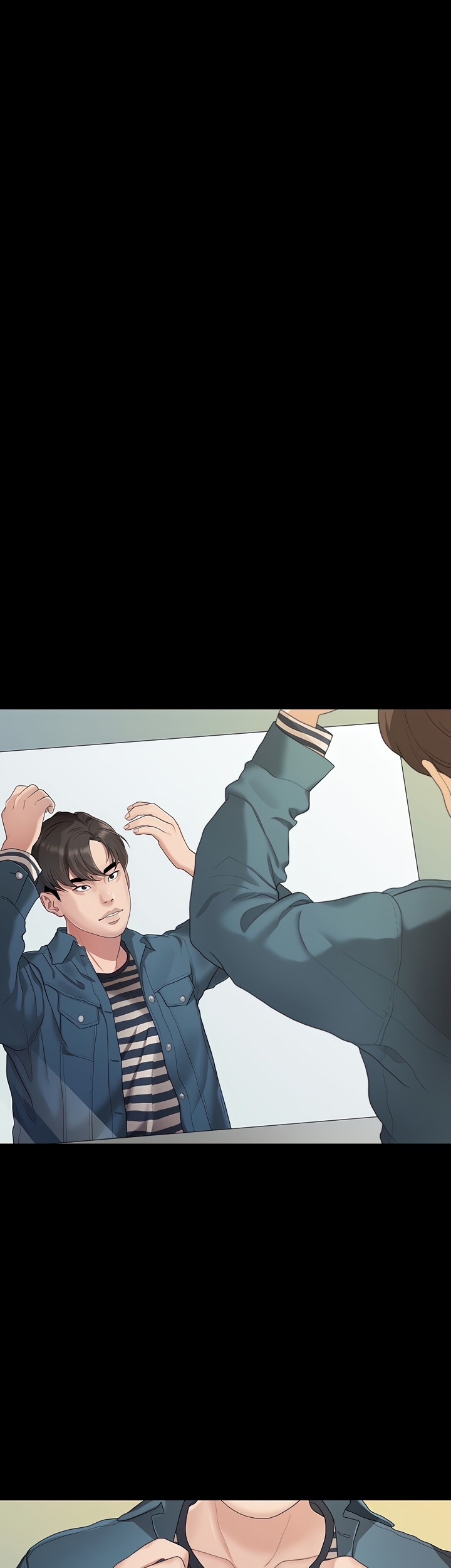 So close, yet so far Chapter 8 - Manhwa18.com