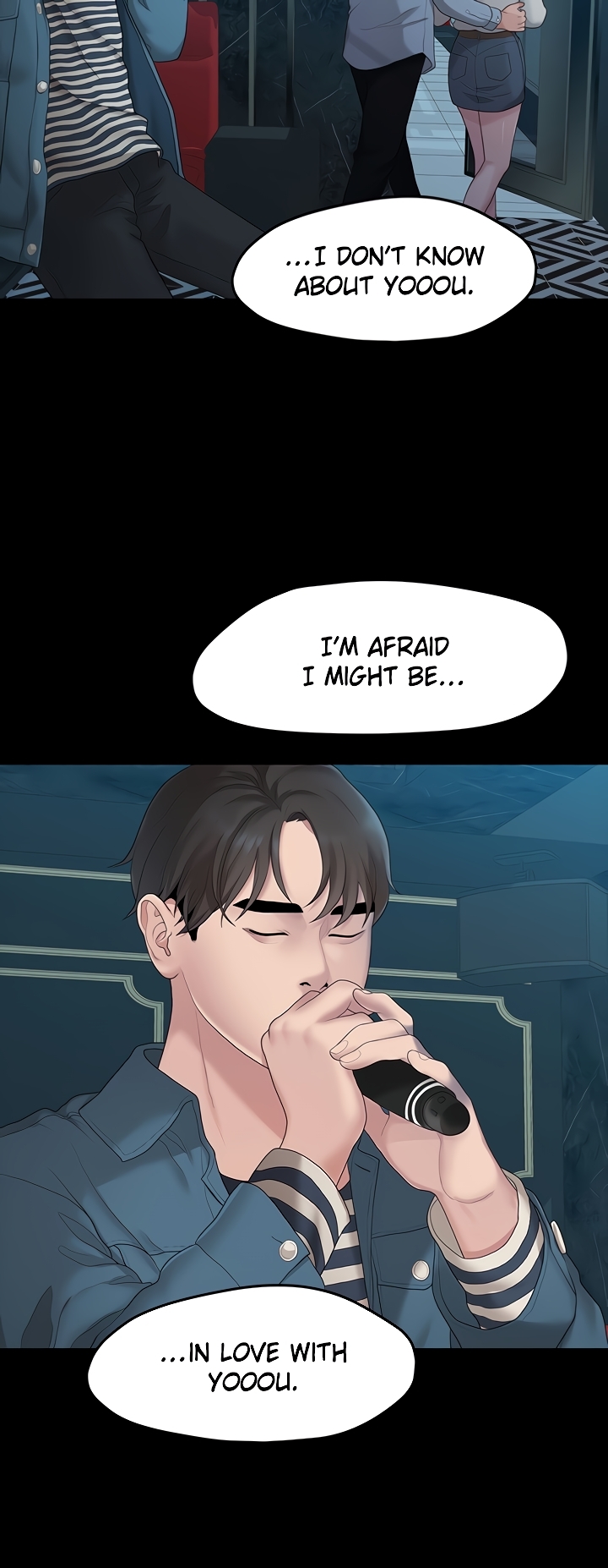 So close, yet so far Chapter 8 - Manhwa18.com