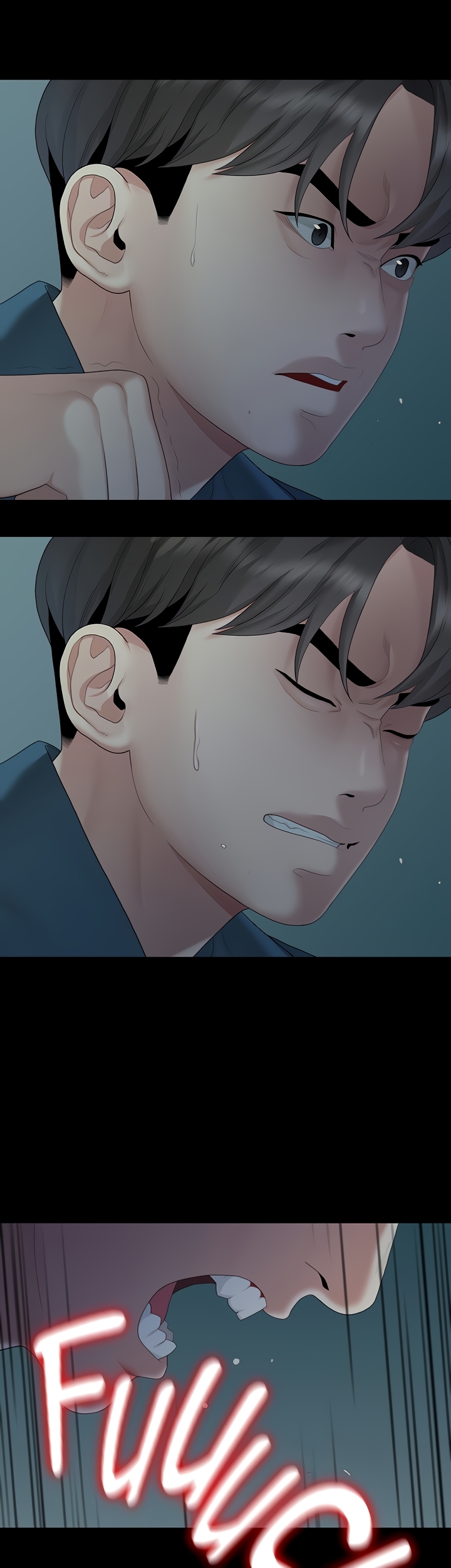 So close, yet so far Chapter 8 - Manhwa18.com