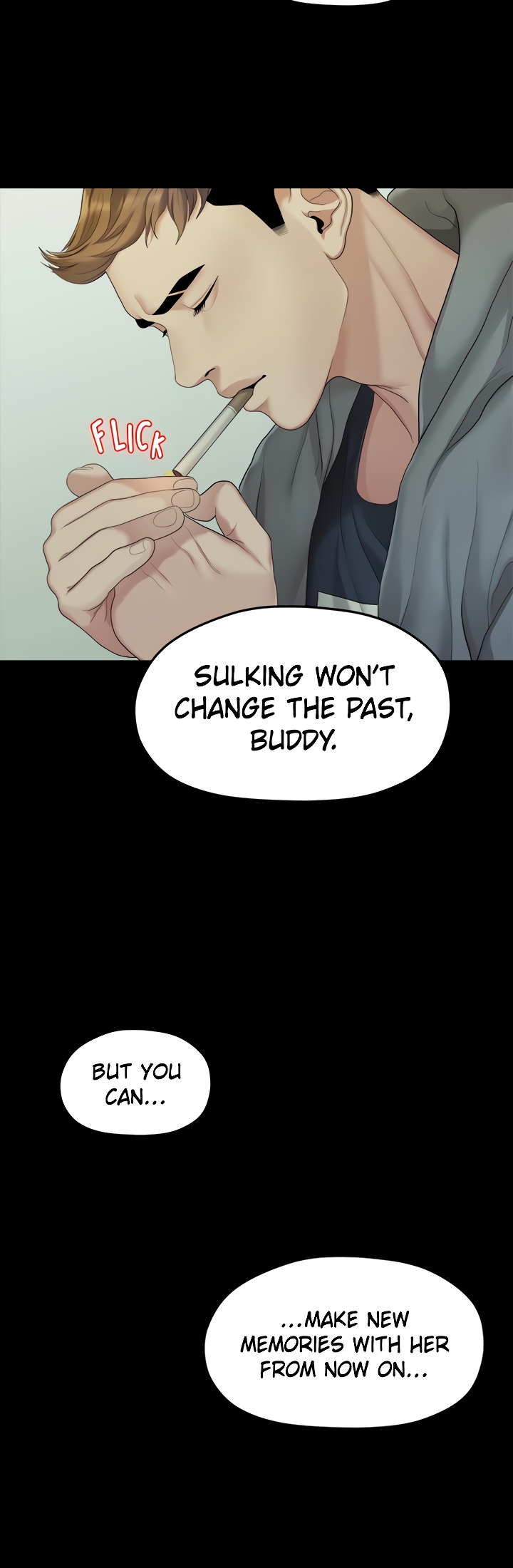 So close, yet so far Chapter 9 - Manhwa18.com