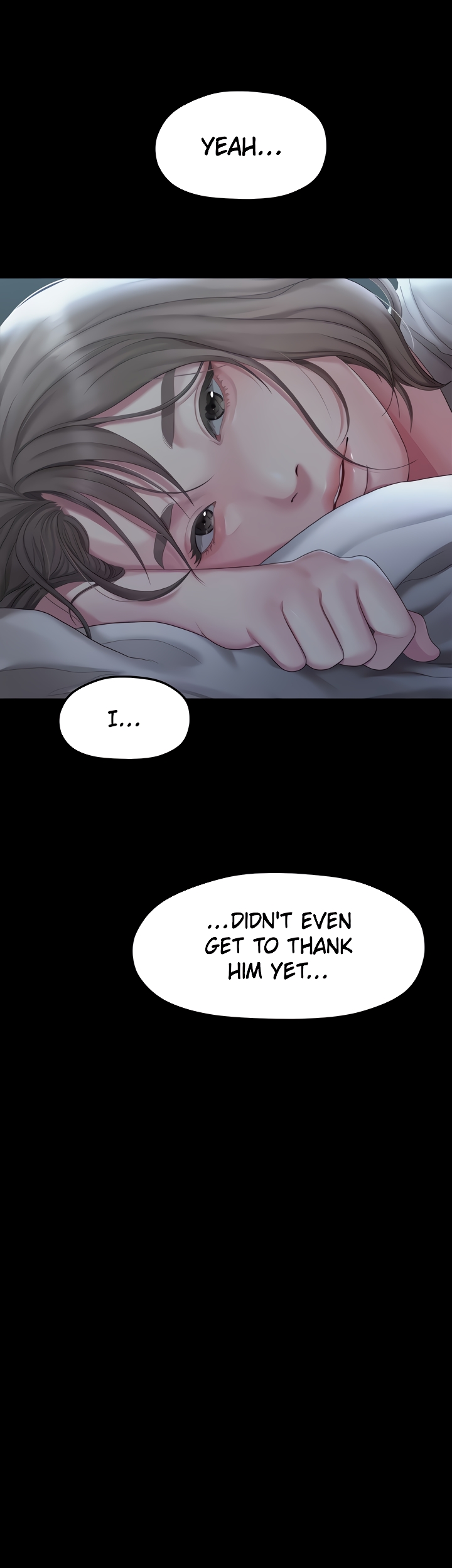 So close, yet so far Chapter 9 - Manhwa18.com