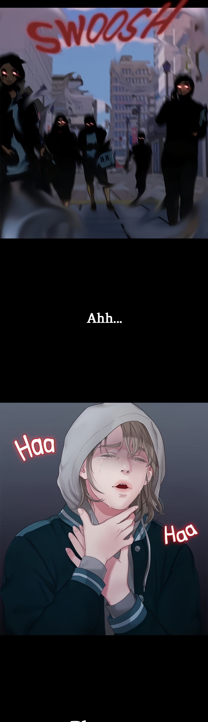 So close, yet so far Chapter 9 - Manhwa18.com