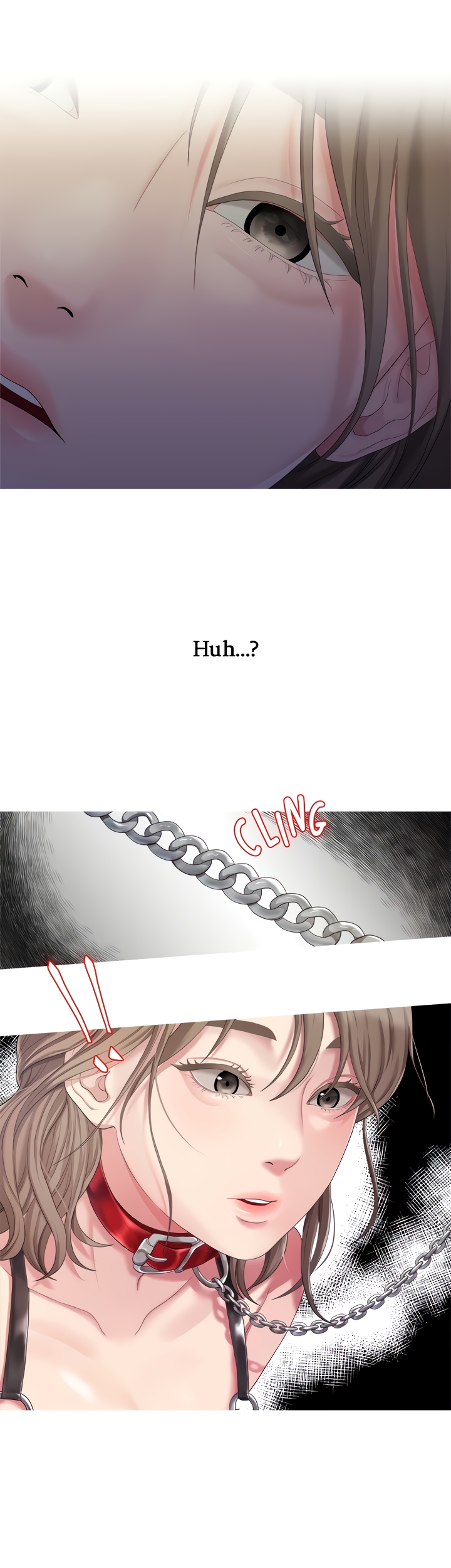 So close, yet so far Chapter 9 - Manhwa18.com