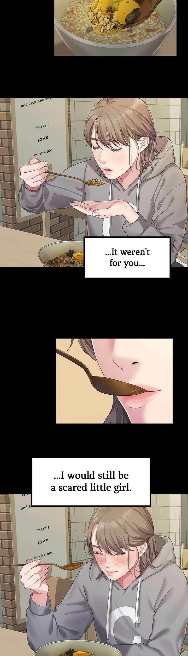 So close, yet so far Chapter 9 - Manhwa18.com