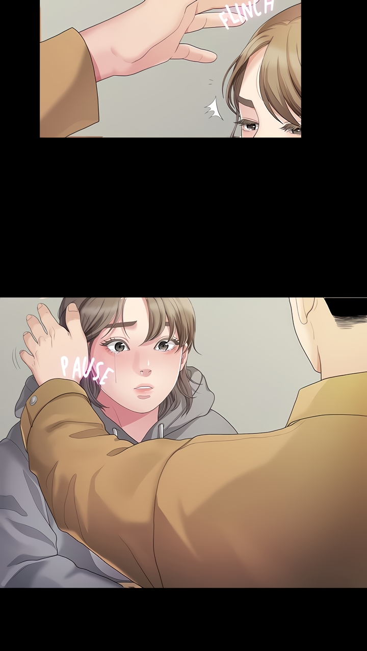 So close, yet so far Chapter 9 - Manhwa18.com