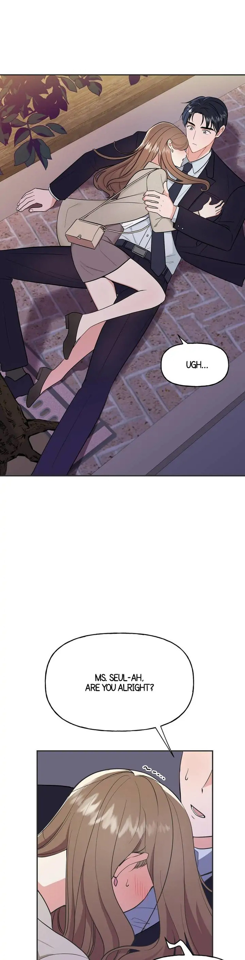 Obscene Baguette Chapter 1 - Manhwa18.com