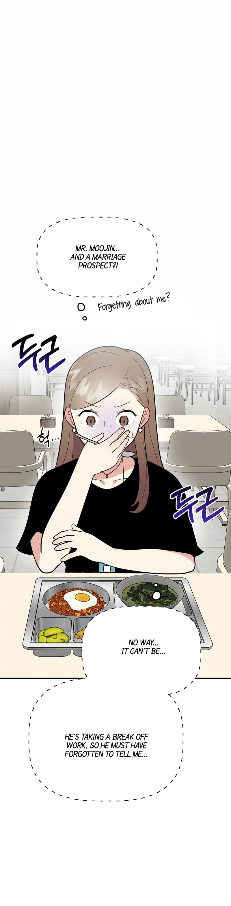 Obscene Baguette Chapter 9 - Manhwa18.com