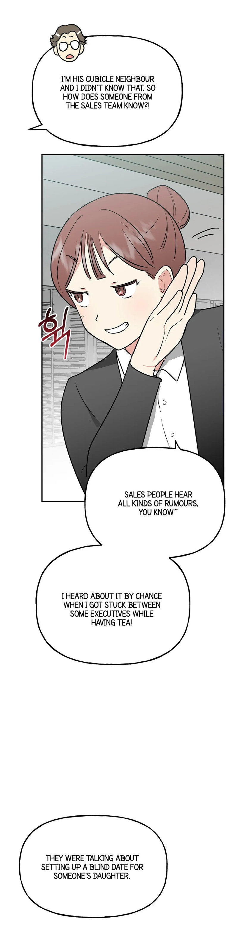 Obscene Baguette Chapter 9 - Manhwa18.com