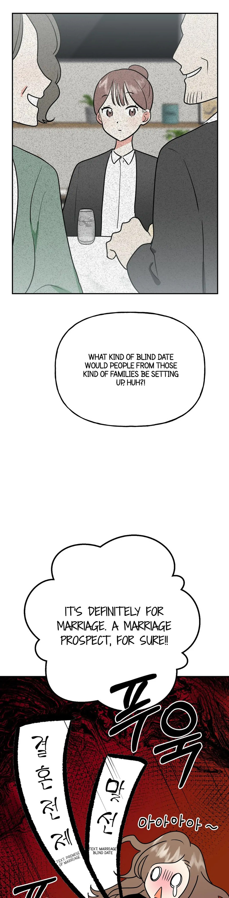 Obscene Baguette Chapter 9 - Manhwa18.com