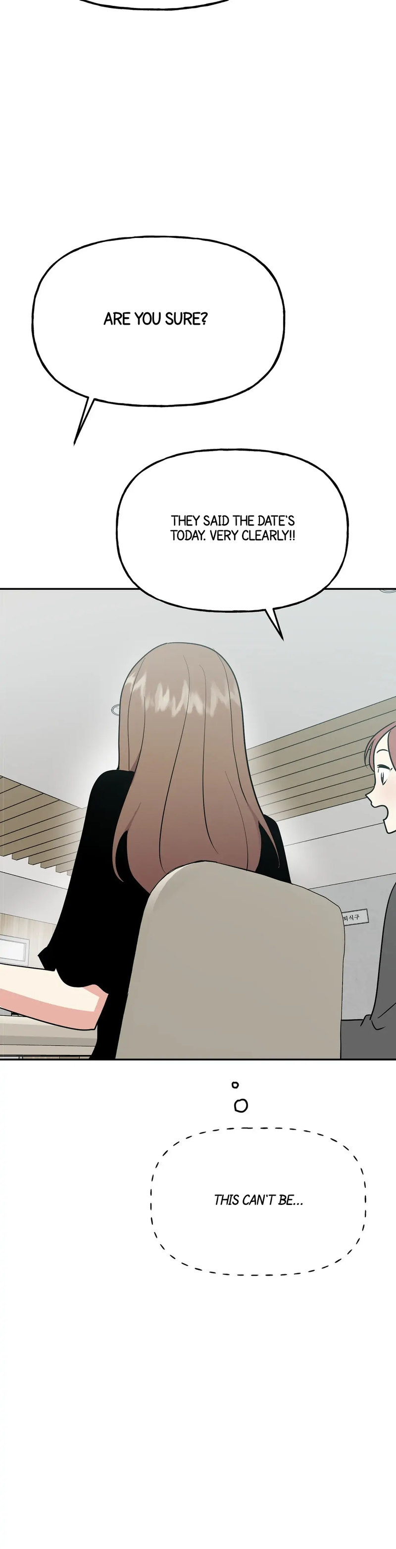 Obscene Baguette Chapter 9 - Manhwa18.com