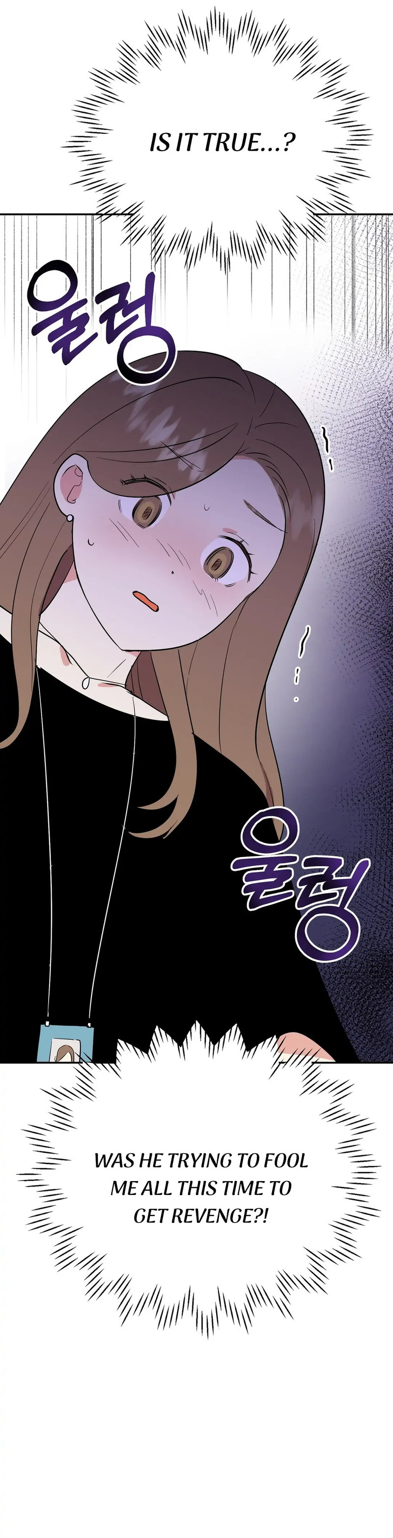 Obscene Baguette Chapter 9 - Manhwa18.com