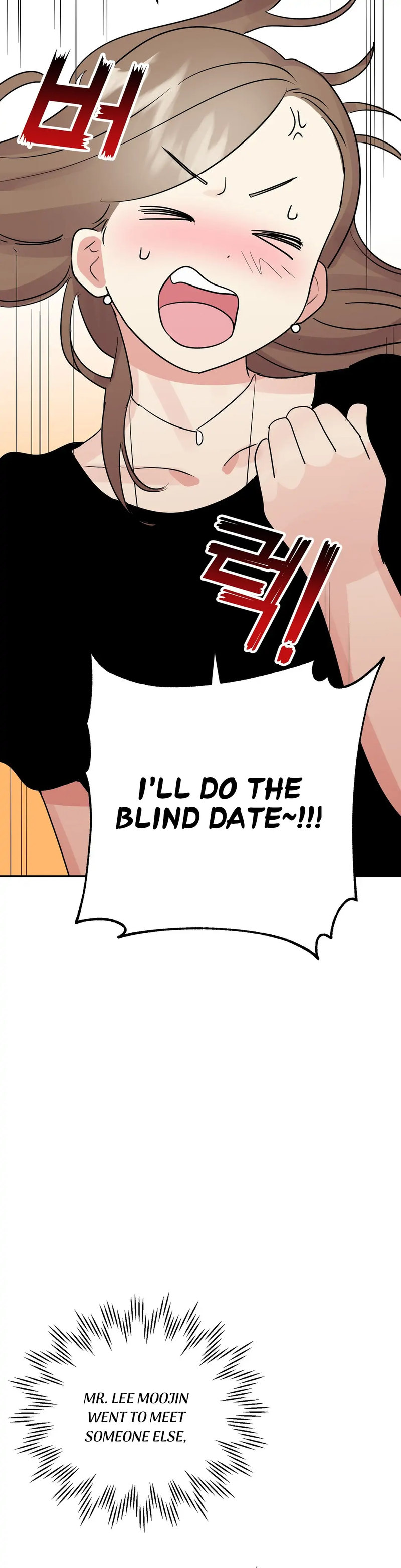 Obscene Baguette Chapter 9 - Manhwa18.com