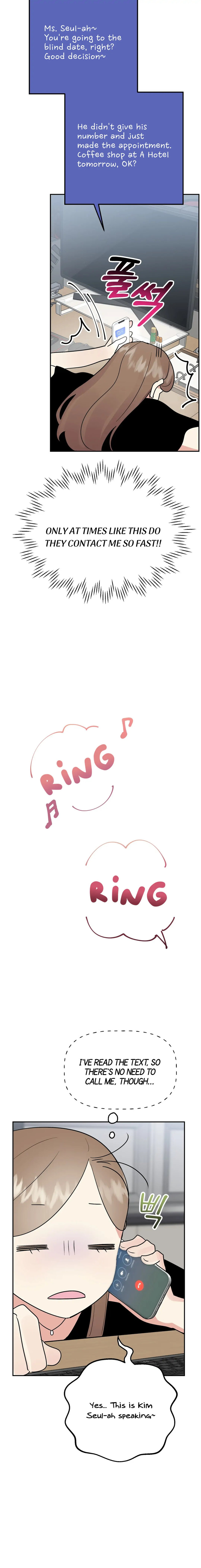 Obscene Baguette Chapter 9 - Manhwa18.com