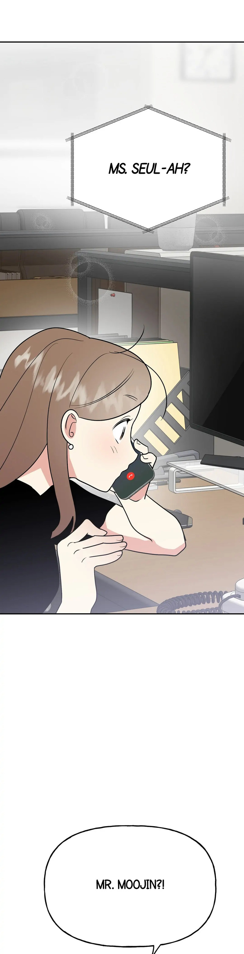 Obscene Baguette Chapter 9 - Manhwa18.com