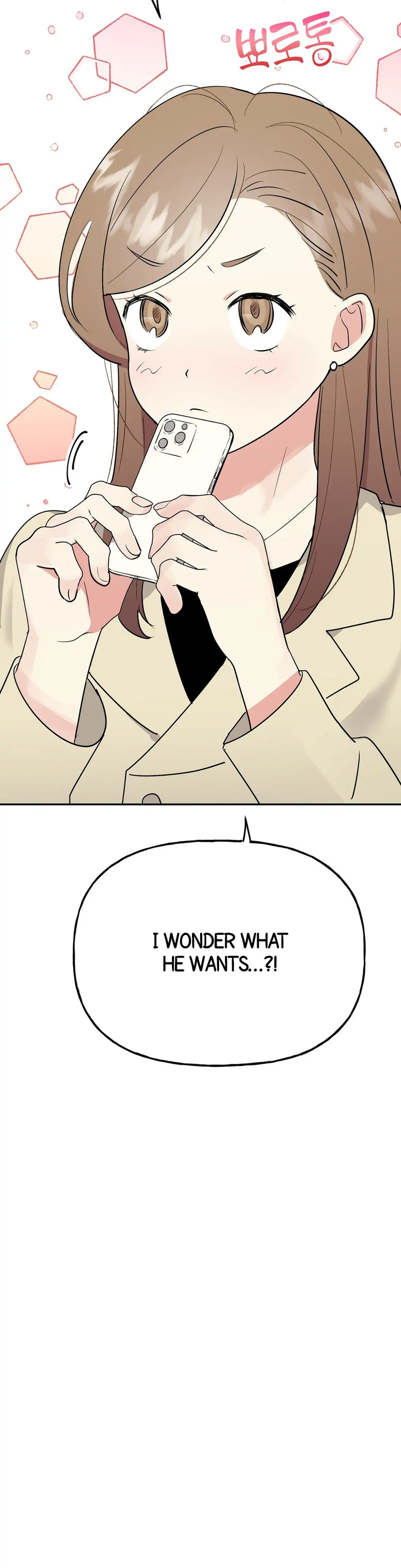 Obscene Baguette Chapter 9 - Manhwa18.com