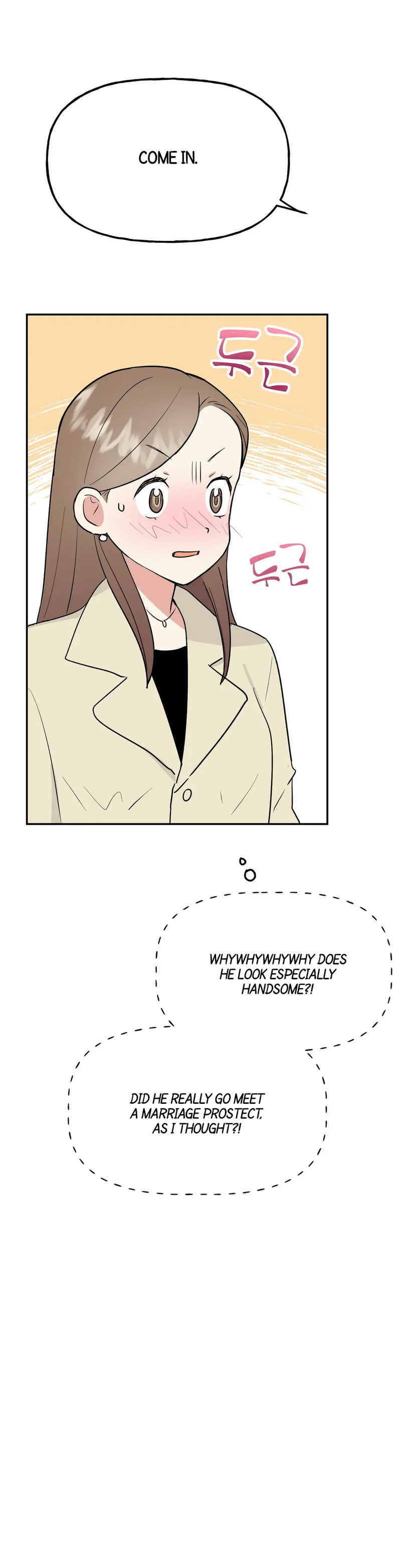 Obscene Baguette Chapter 9 - Manhwa18.com