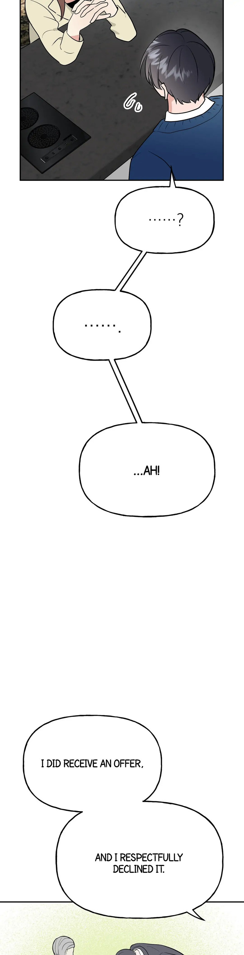 Obscene Baguette Chapter 9 - Manhwa18.com