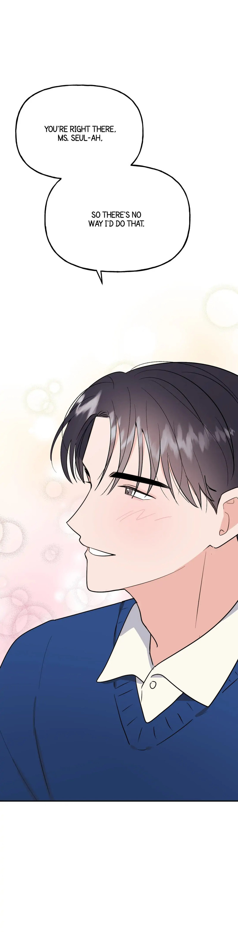 Obscene Baguette Chapter 9 - Manhwa18.com