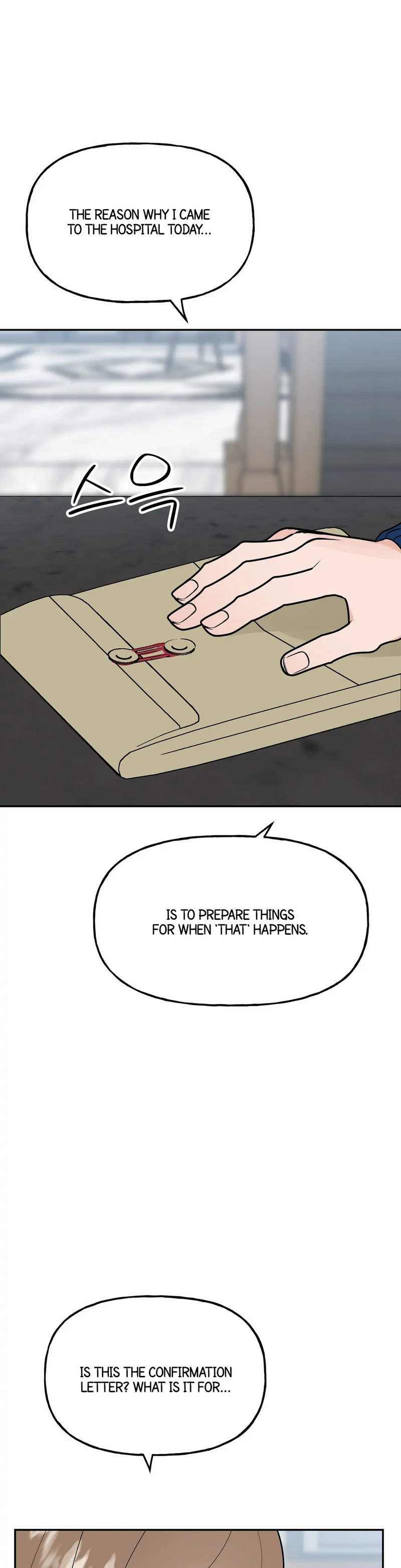 Obscene Baguette Chapter 9 - Manhwa18.com