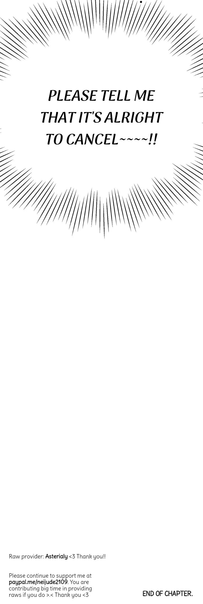 Obscene Baguette Chapter 9 - Manhwa18.com