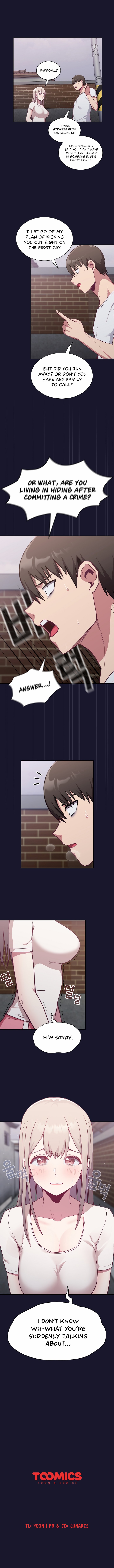 Maid Rehabilitation Chapter 13 - Manhwa18.com