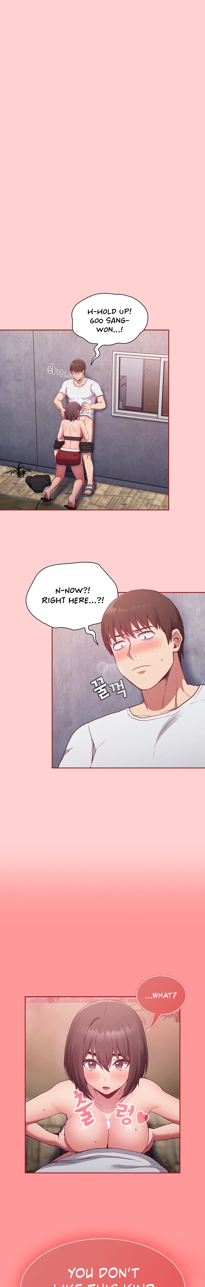 Maid Rehabilitation Chapter 22 - Manhwa18.com