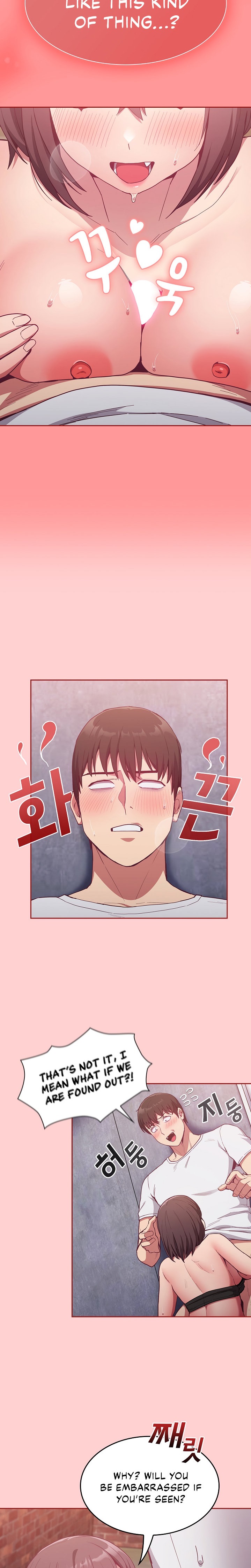 Maid Rehabilitation Chapter 22 - Manhwa18.com