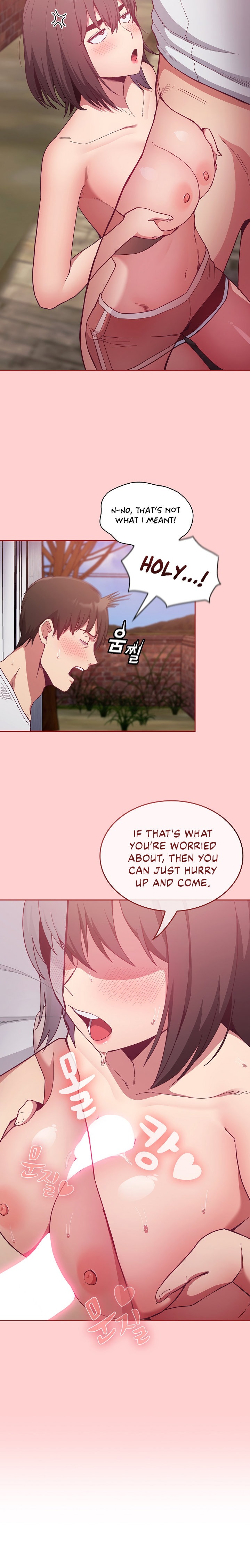 Maid Rehabilitation Chapter 22 - Manhwa18.com