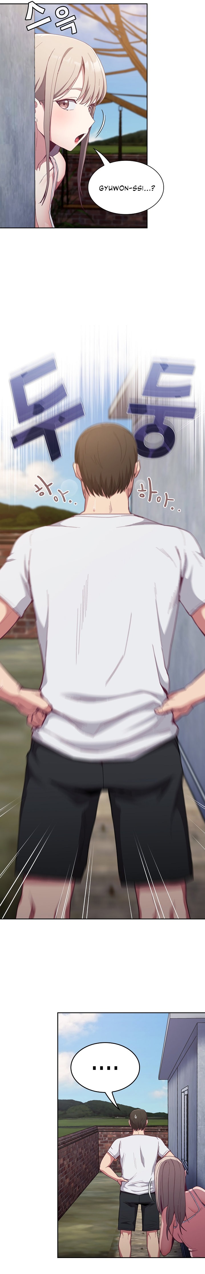 Maid Rehabilitation Chapter 22 - Manhwa18.com