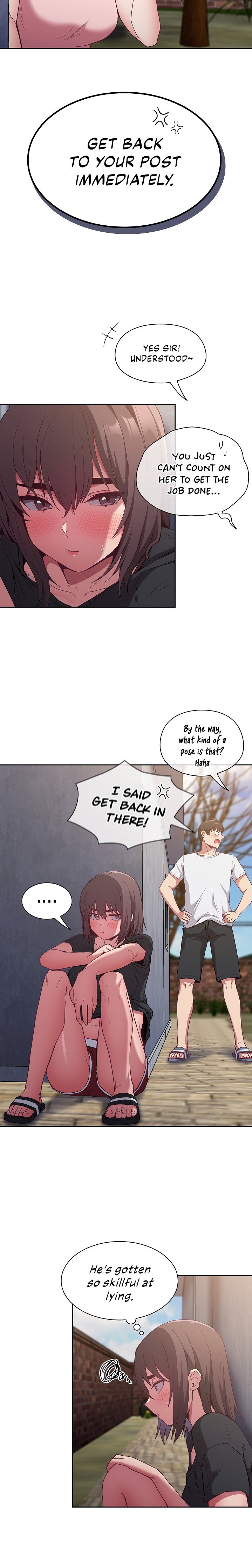 Maid Rehabilitation Chapter 22 - Manhwa18.com