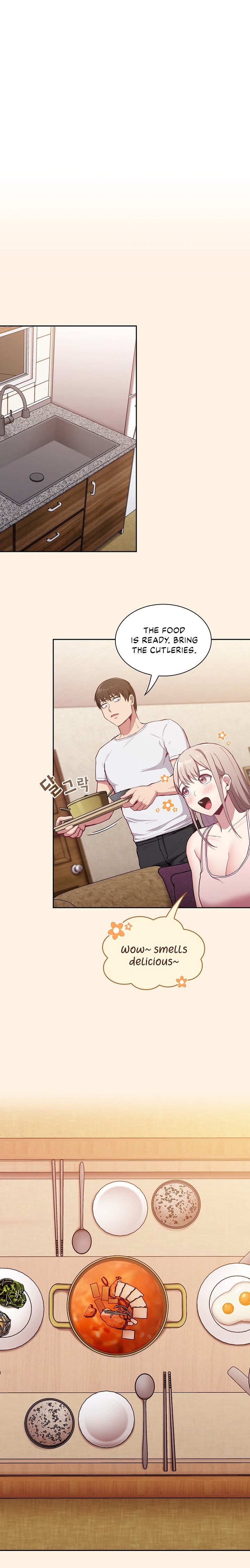 Maid Rehabilitation Chapter 22 - Manhwa18.com