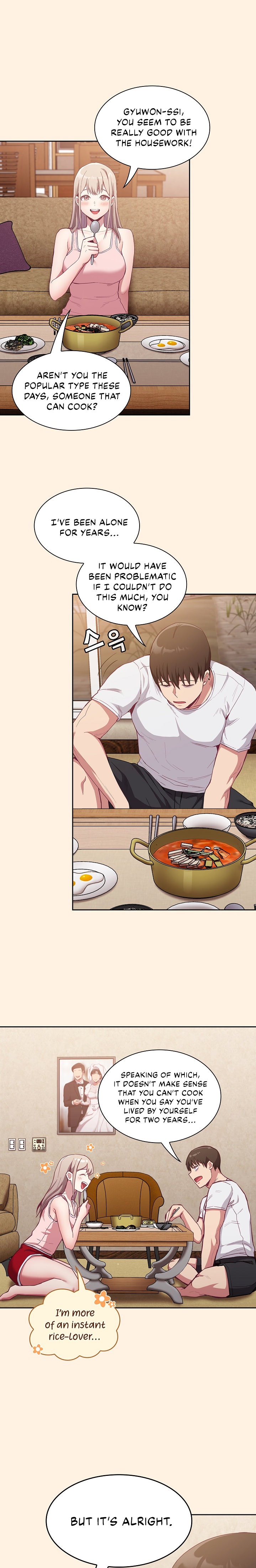 Maid Rehabilitation Chapter 22 - Manhwa18.com