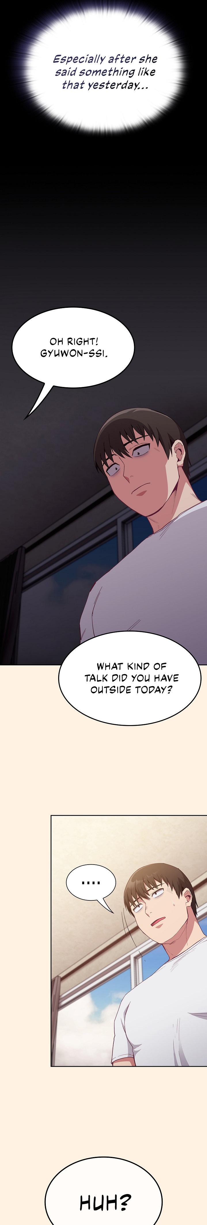 Maid Rehabilitation Chapter 22 - Manhwa18.com