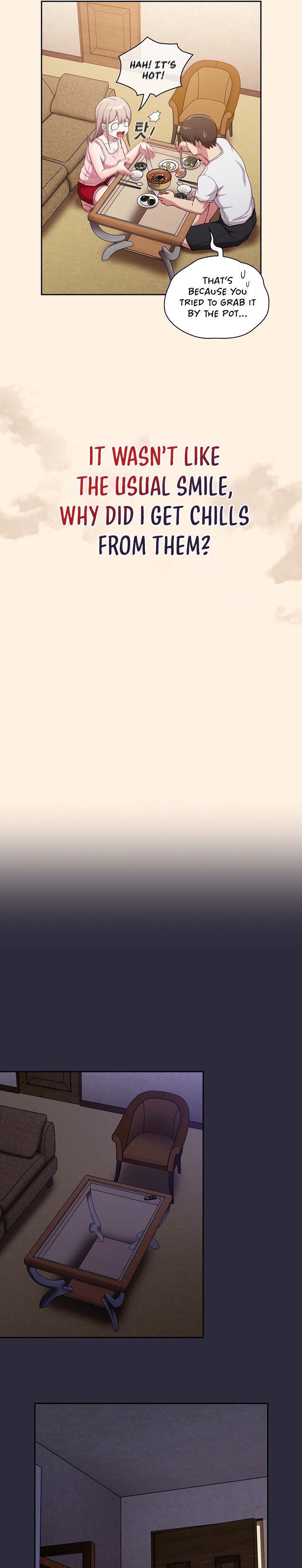 Maid Rehabilitation Chapter 22 - Manhwa18.com