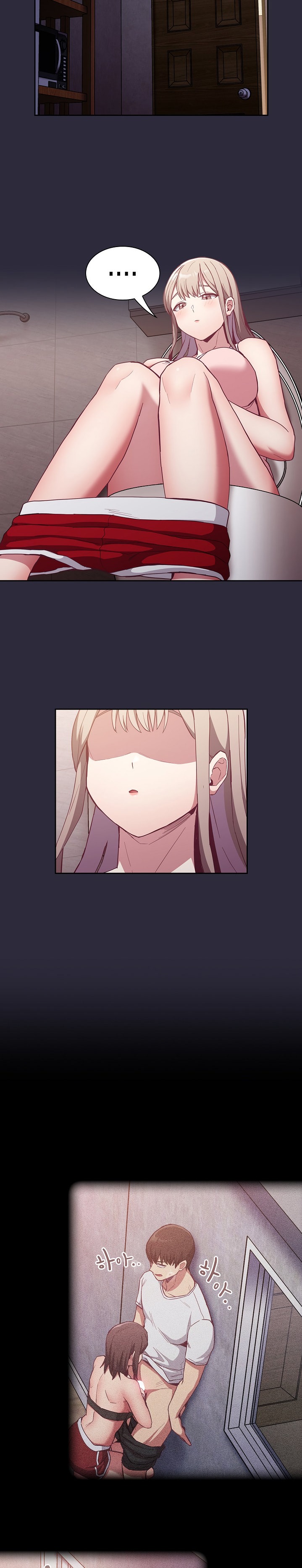 Maid Rehabilitation Chapter 22 - Manhwa18.com