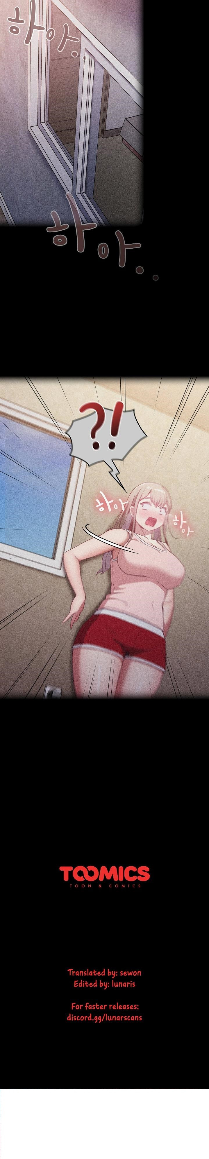 Maid Rehabilitation Chapter 22 - Manhwa18.com