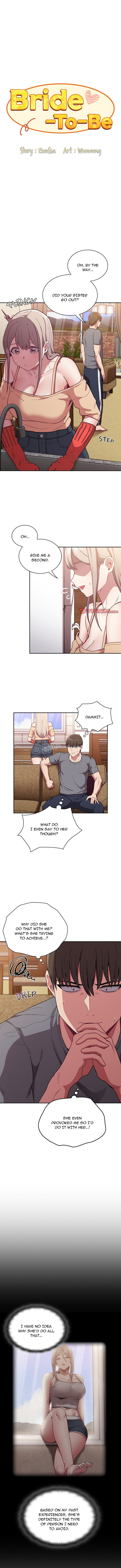 Maid Rehabilitation Chapter 39 - Manhwa18.com