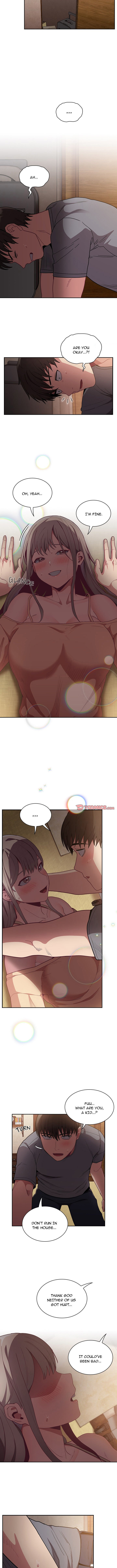 Maid Rehabilitation Chapter 40 - Manhwa18.com