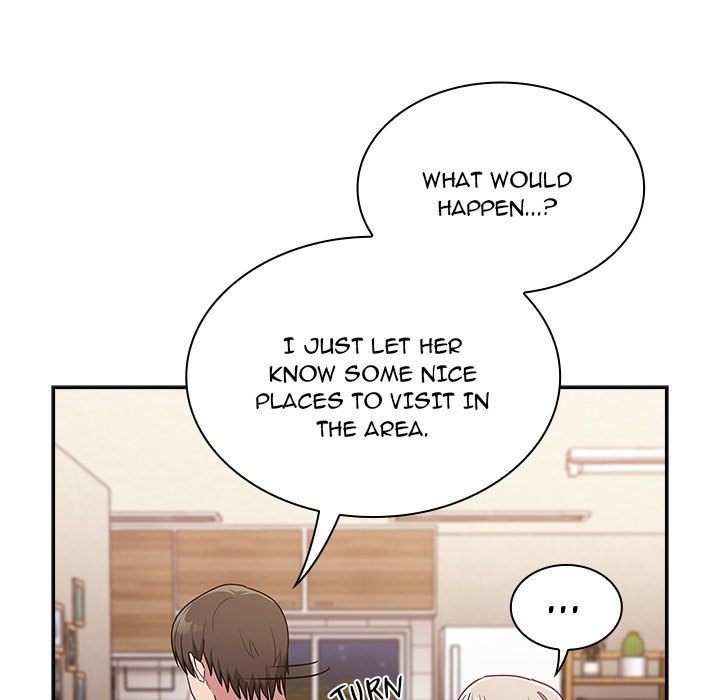 Maid Rehabilitation Chapter 41 - Manhwa18.com