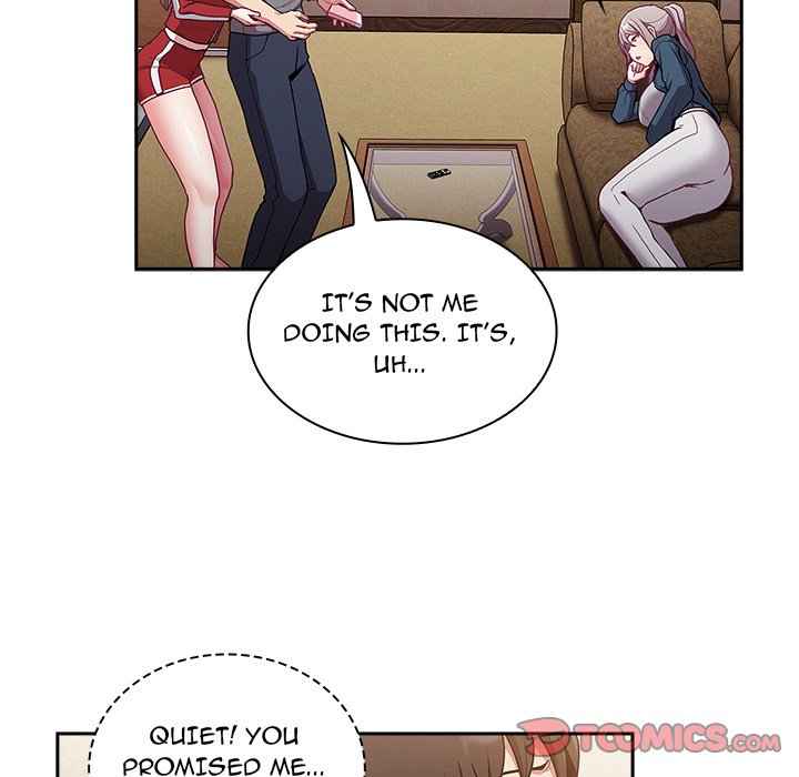 Maid Rehabilitation Chapter 46 - Manhwa18.com