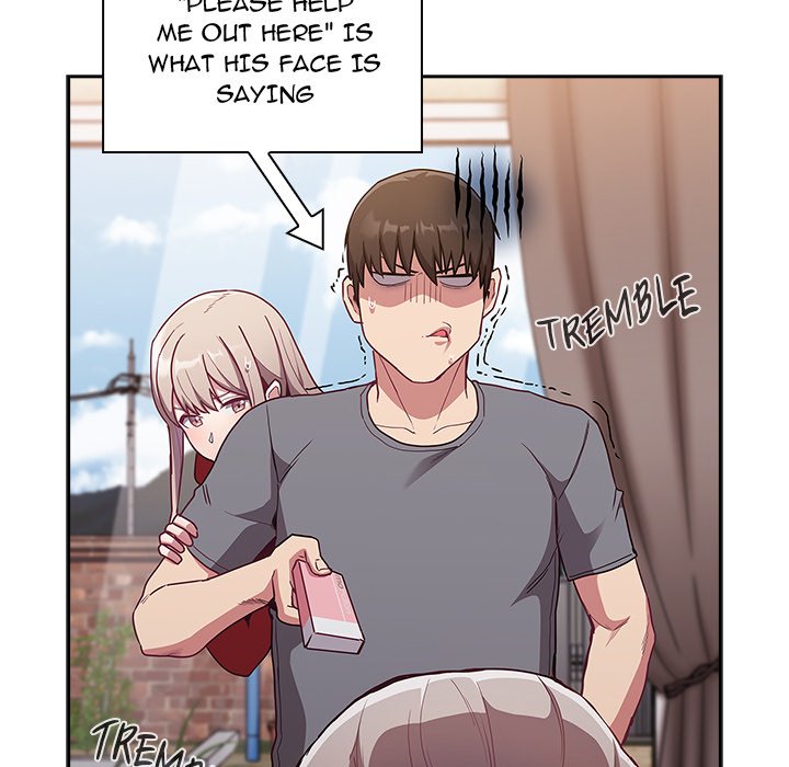 Maid Rehabilitation Chapter 46 - Manhwa18.com